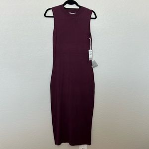 Chelsea 28 knit dress
